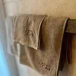 Arthotel Oscar I 酒店 索佐波尔