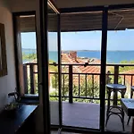 Arthotel Oscar I 酒店 索佐波尔