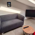 酒店 Arthotel Oscar I 索佐波尔