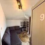 Arthotel Oscar I 索佐波尔