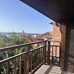 Arthotel Oscar I