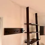 Arthotel Oscar I 索佐波尔