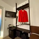 Arthotel Oscar I 酒店 索佐波尔