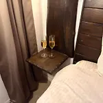Arthotel Oscar I *