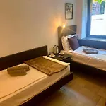 酒店 Arthotel Oscar I *