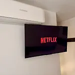 Arthotel Oscar I *