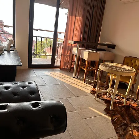 Arthotel Oscar I * 소조폴