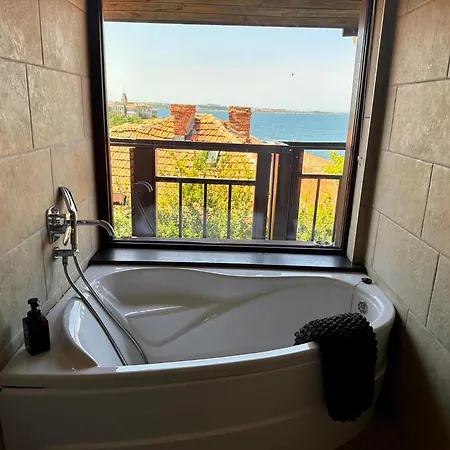 Arthotel Oscar I * 소조폴