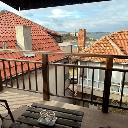 Arthotel Oscar I 호텔