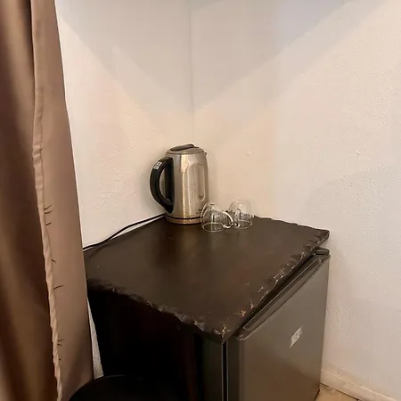 Arthotel Oscar I Hotel *