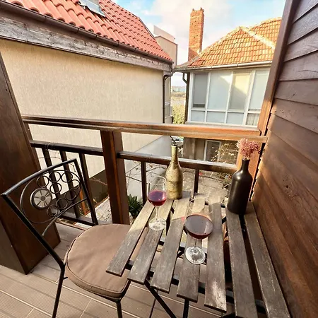 Arthotel Oscar I 호텔