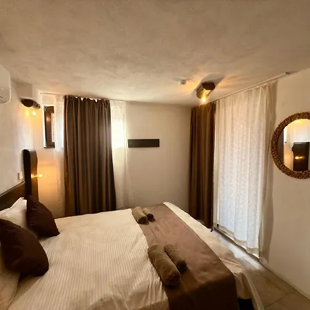 호텔 Arthotel Oscar I *