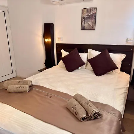 Arthotel Oscar I 소조폴