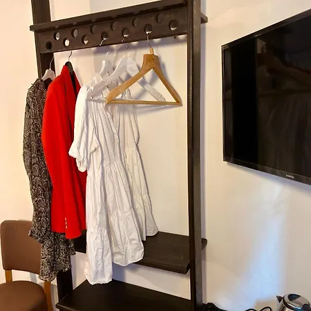 Arthotel Oscar I 호텔