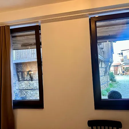 Arthotel Oscar I * 소조폴