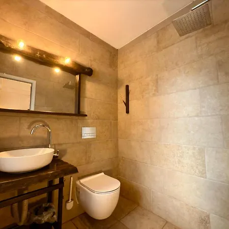 호텔 Arthotel Oscar I *