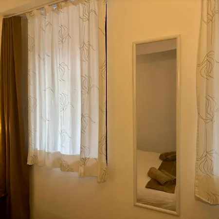 Arthotel Oscar I Hotel Sozopol