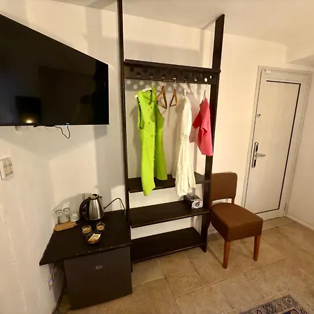Arthotel Oscar I