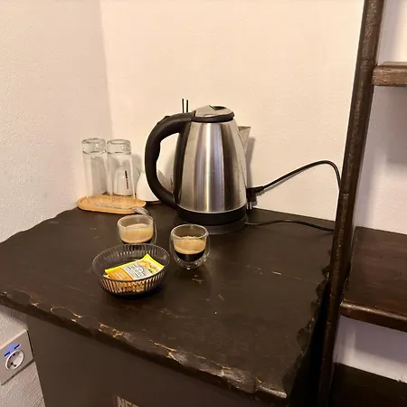 Arthotel Oscar I 호텔 *