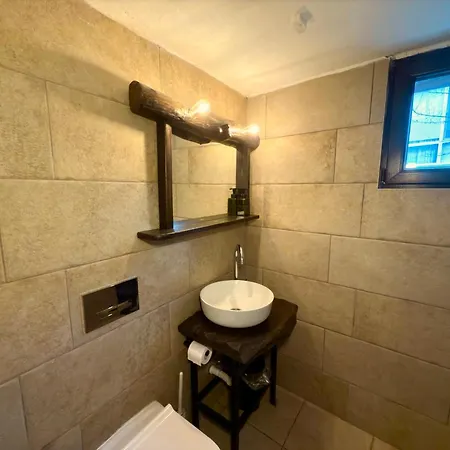 Arthotel Oscar I 호텔 소조폴