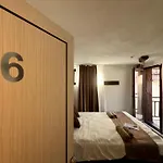Arthotel Oscar I *
