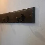 Hotel Arthotel Oscar I