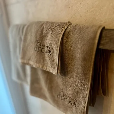 Arthotel Oscar I Szálloda Szozopol