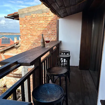 Arthotel Oscar I Hotell