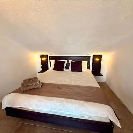 Arthotel Oscar I *