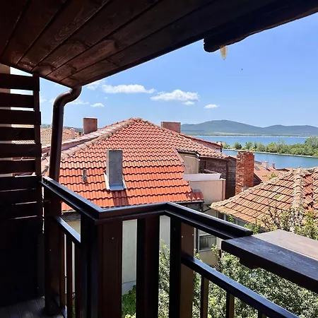 Hotell Arthotel Oscar I *