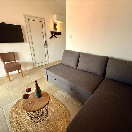 Arthotel Oscar I Szozopol