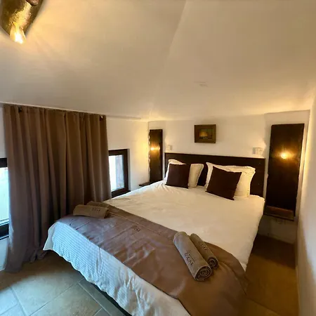 Arthotel Oscar I Hotell