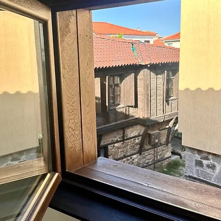 Hotell Arthotel Oscar I