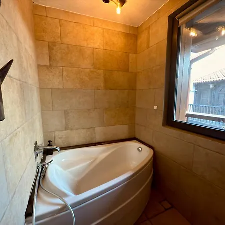 Hotell Arthotel Oscar I