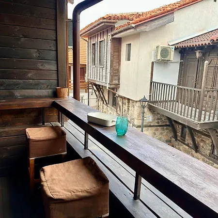 Arthotel Oscar I