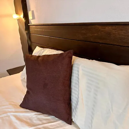 Arthotel Oscar I Hotell *