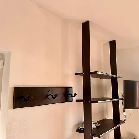 Arthotel Oscar I Созополь