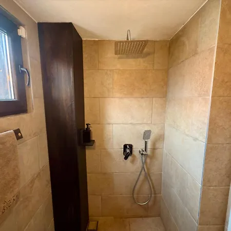 Arthotel Oscar I Созополь