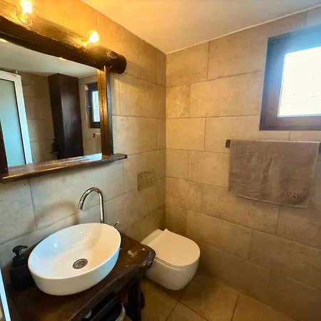 Arthotel Oscar I