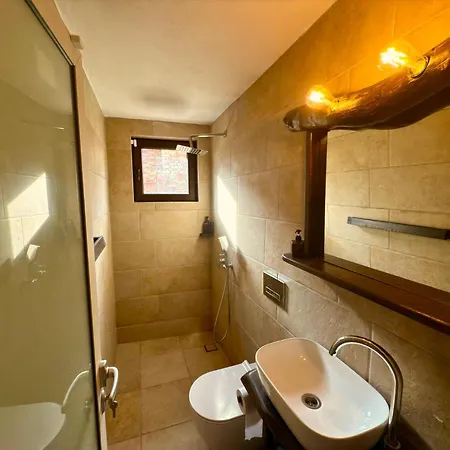Arthotel Oscar I Отель *