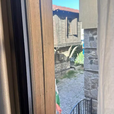 Szálloda Arthotel Oscar I *