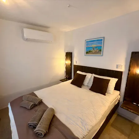 Hotell Arthotel Oscar I Sozopol
