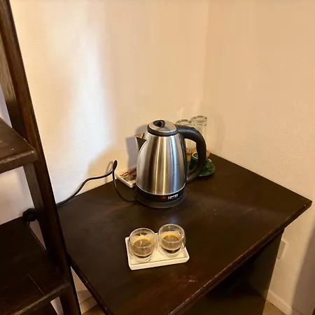 Arthotel Oscar I Hotell *