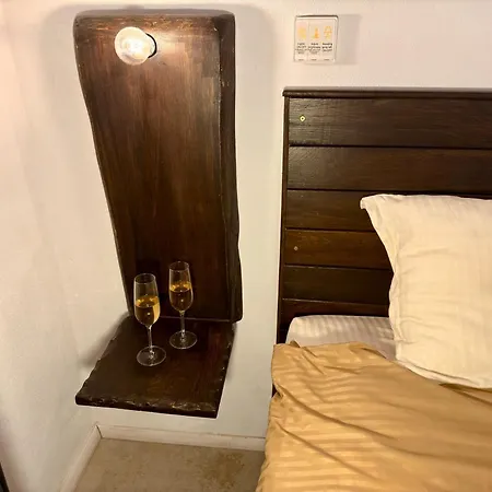 Arthotel Oscar I Sozopol