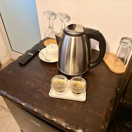 Отель Arthotel Oscar I *