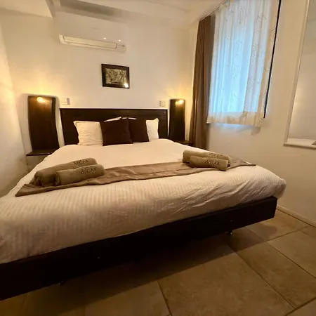 Arthotel Oscar I *