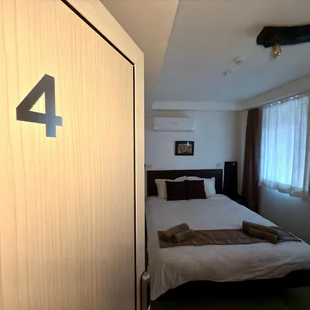 Arthotel Oscar I * Созополь