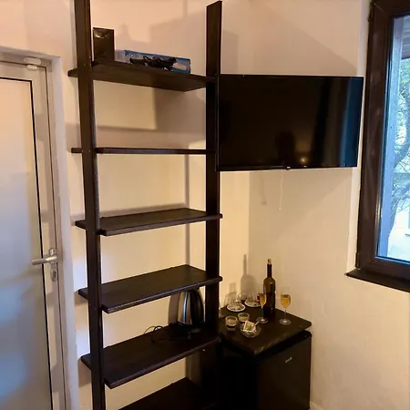Hotell Arthotel Oscar I