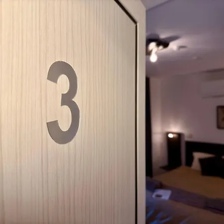 Отель Arthotel Oscar I Созополь