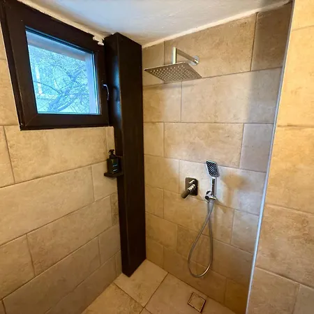 Arthotel Oscar I Szozopol